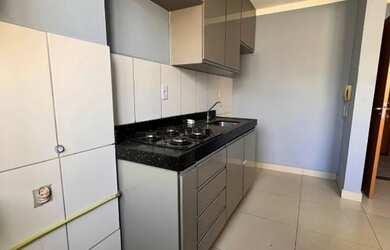 Imagem 6: Apartamento na Vila Atlântida