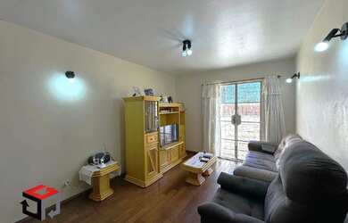 Imagem: A casa possui 2 Dormitórios, 3 Banheiros, 2 Vagas na garagem