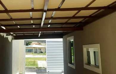 Imagem 13: CASA DUPLEX NASCENTE COND. FECHADO MOBILIADA 150m² 4 QUARTOS 3 SUÍTES 2 VAGAS INFRA VENDE