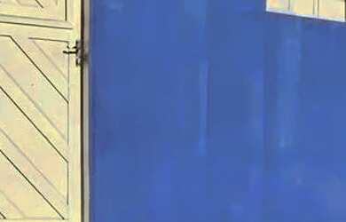 Imagem: A casa possui 1 Dormitório, 1 Banheiro e está localizado