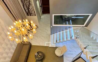 Imagem 2: Vendo casa sendo 4 sendo e closet no sim