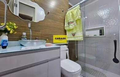 Imagem 8: Apartamento com 2 dormitórios - Assunção - São Bernardo do Campo/SP