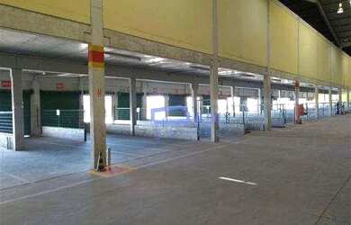 Imagem 12: Galpão Logístico para Venda - 10.018 m² - Rod. Edgard Zambrotto - Jarinu...