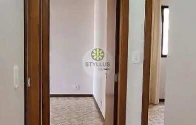 Imagem 15: Apartamento com 03 dormitórios, 01 suíte, sacada, 02 garagens cobertas,...