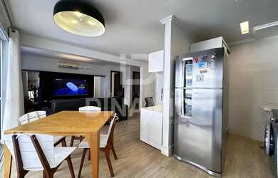 Imagem 16: Apartamento Mobiliado com 1 Suíte e 2 Vagas no Green Lifestyle - Setor...
