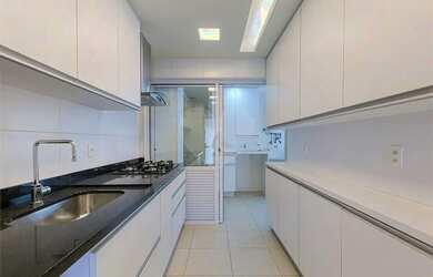 Imagem 7: Imóvel para venda tem 161 metros quadrados com 3 quartos em Vila Romana...