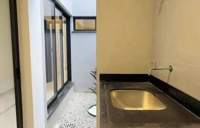 Imagem 11: CASA NOVA A VENDA, 3 SUÍTES PRÓXIMO A PRAIA DA GRACIOSA