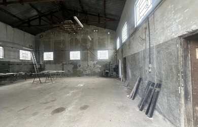 Imagem 4: Galpão para Locação em Santana de Parnaíba, Chácara do Solar I Fazendinha...