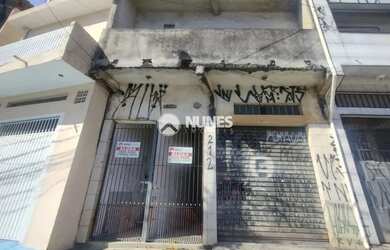 Imagem: Casa para locação - 1 quarto - Cidade Ariston Estela Azevedo