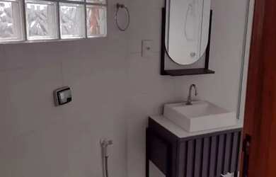 Imagem 8: Casa ampla para venda - CANDEIAS