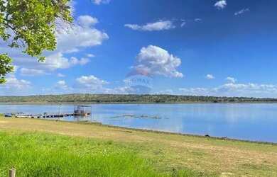 Imagem 2: Terreno 945,45 m2 Plano ás Margens da Represa de Três Marias em Felixlândia