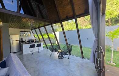 Imagem 6: CHALÉ EXCLUSIVO À VENDA Condomínio fechado Vale do Luar