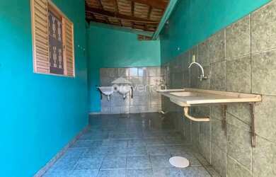 Imagem 15: CASA - 4 QUARTOS 1 SUÍTE - SETOR CENTRO OESTE FAMA - GOIÂNIA/GO