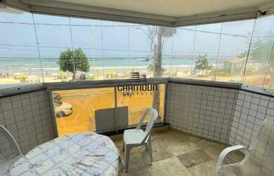 Imagem: O apartamento possui 4 Dormitórios, 4 Banheiros, 1 Vaga na