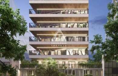 Imagem 8: Vem aí, MARQUIS. Realização Aros Inc. Apartamentos de 2 e 3 quartos,