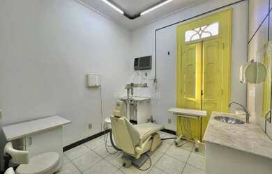 Imagem 8: Casa comercial Bairro Funcionários