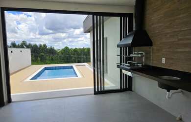 Imagem 7: Casa a venda condominio ibiaran ll itupeva