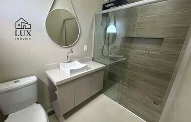 Imagem 14: Morada dos Pássaros / 179m² / 3 suítes / semi mobiliada/ climatizada...