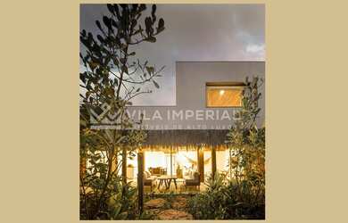 Imagem 4: Casa projetada por Isay Weinfeld à venda na Reserva Trancoso