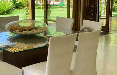 Imagem 6: CASA COM 6 QUARTOS LOCAÇÃO DE TEMPORADA EM PRAIA DO FORTE