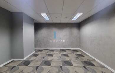 Imagem 13: Andar corporativo Locação Santa Lucia