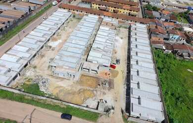 Imagem: O apartamento possui 3 Dormitórios, 2 Banheiros, 1 Vaga na