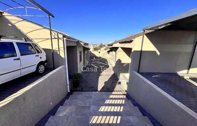 Imagem 15: Casa à venda Residencial Martan - Oficinas