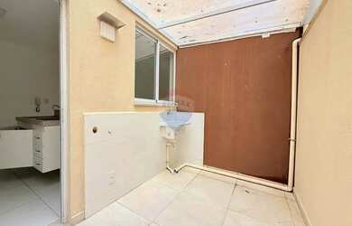 Imagem 15: Apartamento garden dois quartos no Paineiras para locação