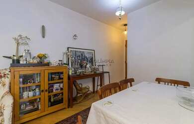 Imagem 6: Venda Apartamento 2 Dormitórios - 51 m² Pinheiros