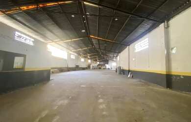 Imagem 2: Galpão / Depósito / Armazém à venda em Contagem