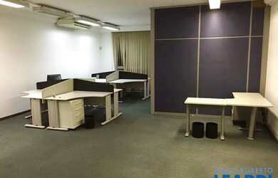 Imagem 4: PRÉDIO - HIGIENÓPOLIS - SP