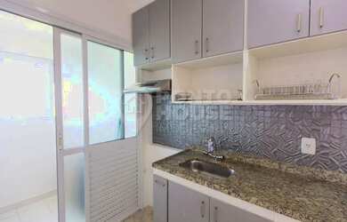 Imagem 8: Apartamento para Venda com 2 dormitórios e 1 vaga no bairro Jardim da...