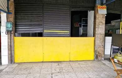 Imagem 2: Imóvel para venda com 108 metros quadrados em Cascadura - Rio de Janeiro...