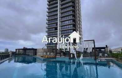 Imagem: O apartamento possui 3 Dormitórios, 2 Banheiros, 2 Vagas na