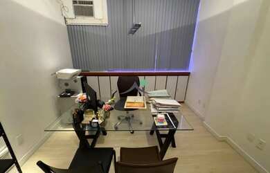 Imagem 2: sala - Itaigara - Salvador