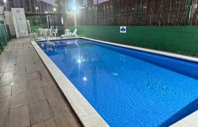 Imagem 13: Apartamento 3 Quartos com Suíte à Venda | 60m²