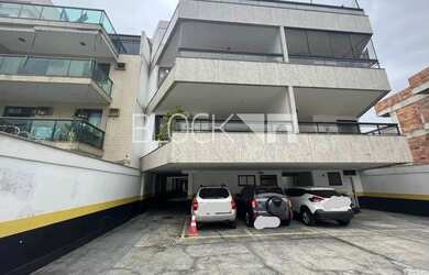 Imagem 4: Recreio dos Bandeirantes