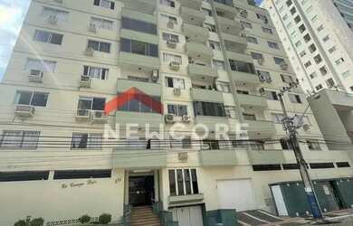 Imagem: O apartamento possui 4 Dormitórios, 4 Banheiros, 1 Vaga na