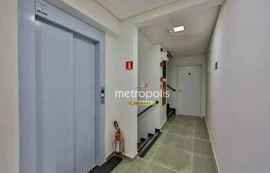 Imagem 3: Apartamento à venda, 59 m² por R$ 420.000,00 - Vila Baeta Neves - São Bernardo do Campo/SP