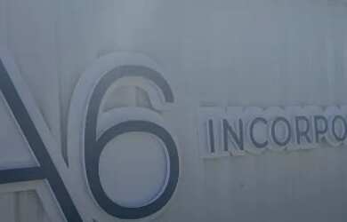 Imagem 8: Maris Residencial Club. Piscina, Churrasqueira, Varandae60m² de Área