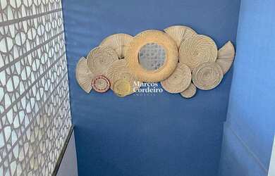 Imagem 12: Manhattan Beach Riviera, Apartamento na cobertura, mobiliiado no Manhattan Riviera - Aquir