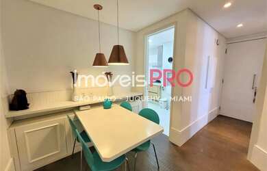 Imagem 9: CAMPO BELO COBERTURA DUPLEX