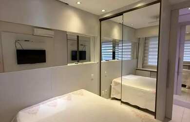 Imagem 10: Apartamento para vender e alugar no NOUVEAU HORTO FLORESTAL , HORTO FLORESTAL...