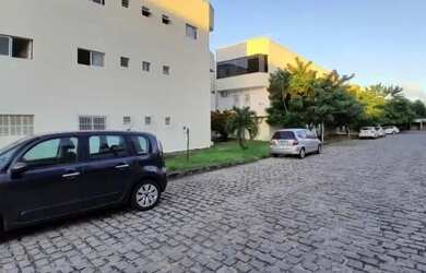 Imagem: O apartamento possui 3 Dormitórios, 3 Banheiros, 1 Vaga na