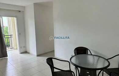 Imagem: Vendo apartamento no Condomínio Smille Village com 81m² 3