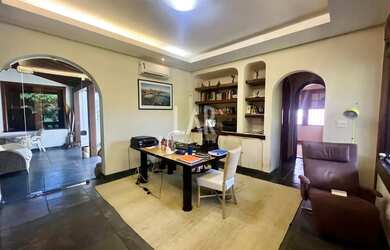 Imagem 2: Casa à venda, 5 quartos, 4 suítes, 6 vagas, Cidade Jardim - Belo Horizonte/MG