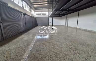 Imagem 6: Lojão para Alugar no Jardim Canadá em Nova Lima/MG