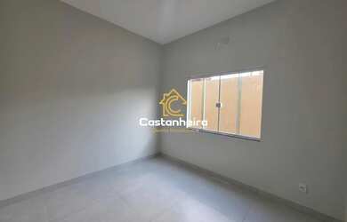 Imagem 8: Casa 03 quartos sendo 02 suítes - Plano Diretor Sul