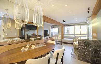 Imagem 2: Apartamento 2 dormitórios no Higienópolis