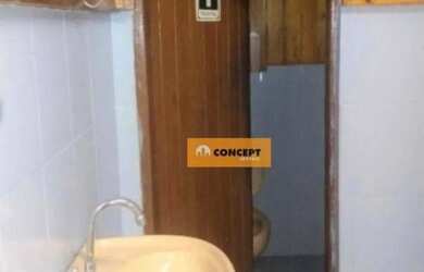 Imagem 7: Sobrado com 2 dormitórios à venda, 366 m² por R$ 2.280.000,00 - Vila Jundiaí - Mogi das Cr